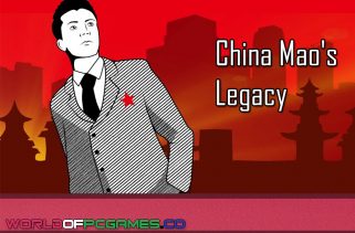 China Mao's Legacy Free Download By worldofpcgames.com