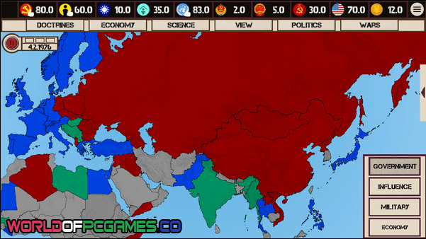 China Mao's Legacy Free Download By worldofpcgames.com