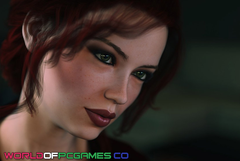 City Of Broken Dreamers Free Download By worldofpcgames.com