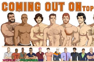 Coming Out On Top Free Download By worldofpcgames.com