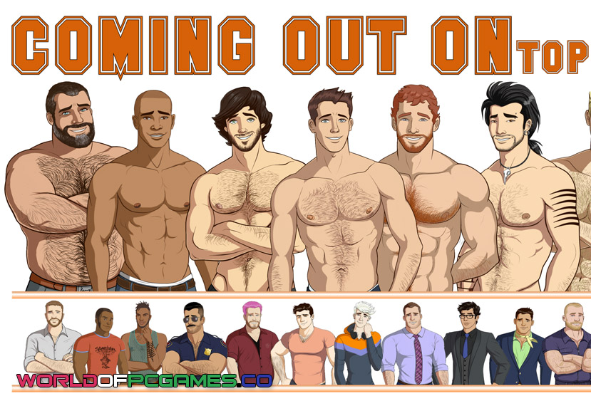 Coming Out On Top Free Download By worldofpcgames.com