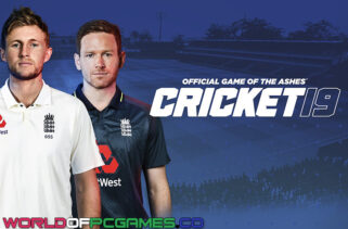 Cricket 19 Free Download By Worldofpcgames1