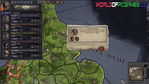 Crusader Kings II Free Download By worldofpcgames.com