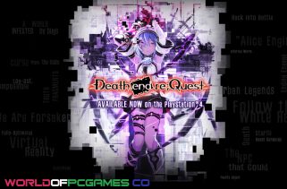 Death End ReQuest Free Download By worldofpcgames.com