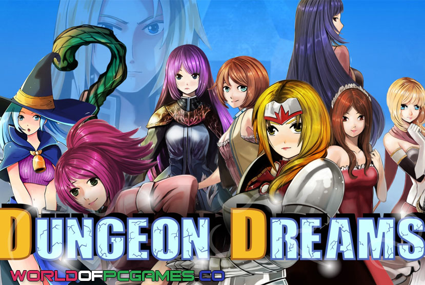 Dungeon Dreams Free Download PC Game By worldofpcgames.com