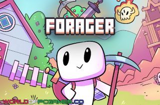 Forager Free Download PC Game By worldofpcgames.com