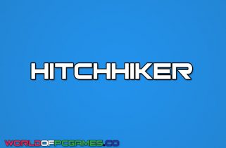 Hitchhiker Free Download PC Game By worldofpcgames.com