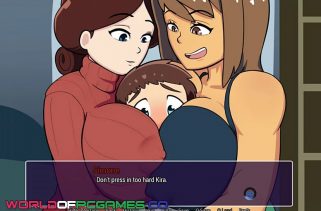 Insexual Awakening Free Download PC Game worldofpcgames.com