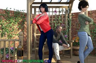 Intimate Relations Free Download By worldofpcgames.com