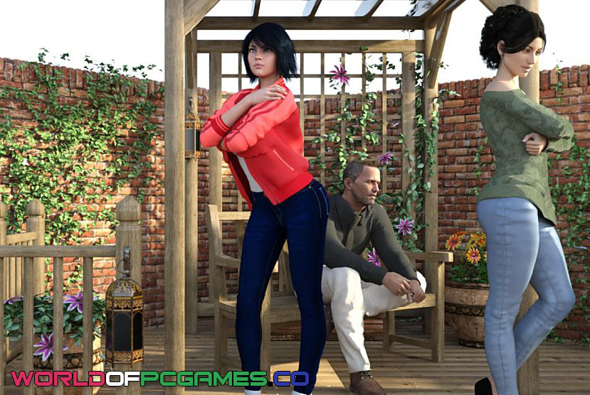 Intimate Relations Free Download By worldofpcgames.com