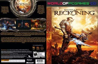 Kingdoms Of Amalur Reckoning Free Download By worldofpcgames.com