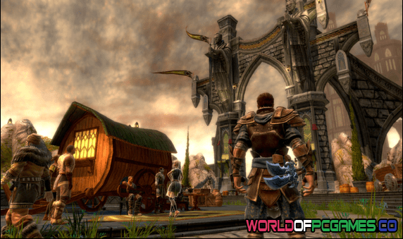 Kingdoms of Amalur Reckoning Free Download By worldofpcgames.com