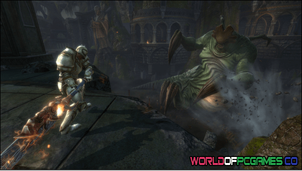 Kingdoms of Amalur Reckoning Free Download By worldofpcgames.com