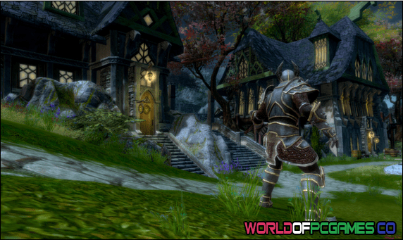 Kingdoms of Amalur Reckoning Free Download By worldofpcgames.com