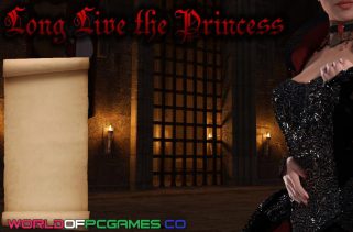 Long Live The Princess Free Download By worldofpcgames.com