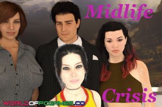 Midlife Crisis Free Download PC Game By worldofpcgames.com