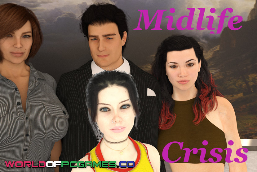 Midlife Crisis Free Download PC Game By worldofpcgames.com