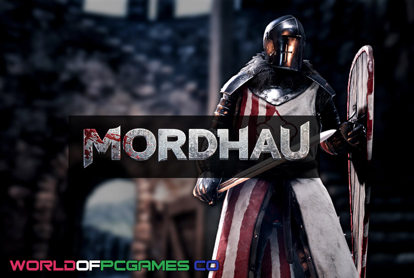 Mordhau Free Download PC Game By worldofpcgames.com