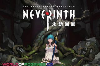 Neverinth Free Download PC Game By worldofpcgames.com