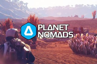 Planet Nomads Free Download PC Game By worldofpcgames.com