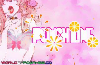 Punch Line Free Download PC Game By worldofpcgames.com