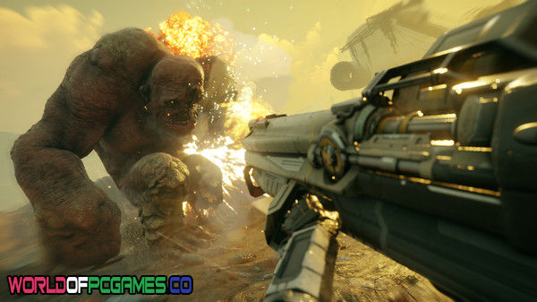 Rage 2 Free Download PC Game By worldofpcgames.com