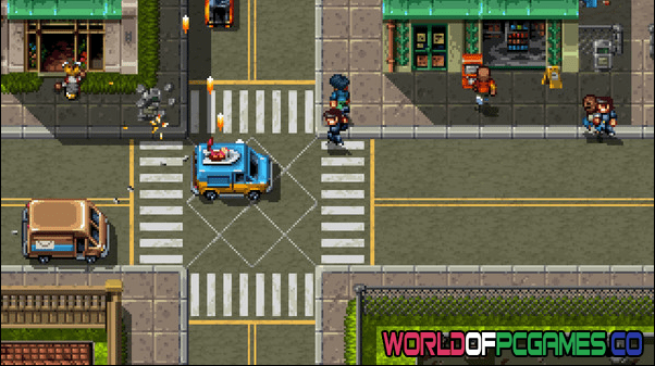 Shakedown Hawaii Free Download PC Game By worldofpcgames.com