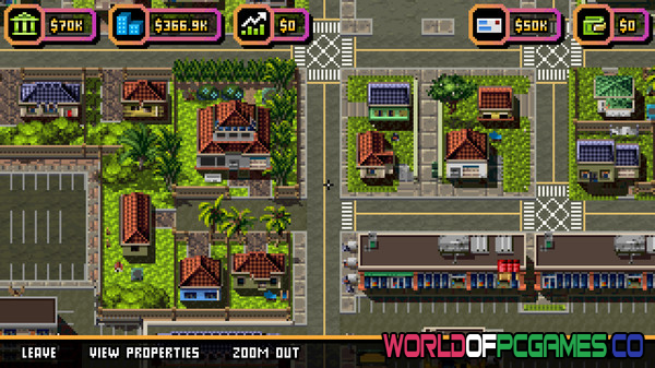 Shakedown Hawaii Free Download PC Game By worldofpcgames.com