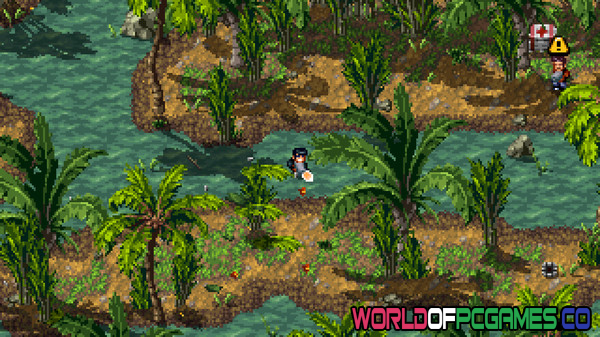 Shakedown Hawaii Free Download PC Game By worldofpcgames.com