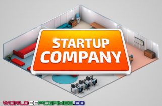 Startup Company Free Download By worldofpcgames.com