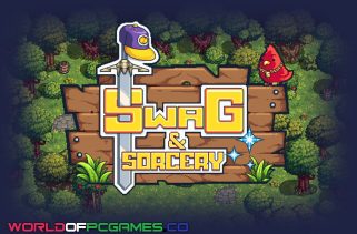 Swag And Sorcery Free Download PC Game By worldofpcgames.com