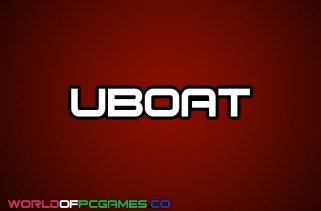 UBoat Free Download PC Game By worldofpcgames.com