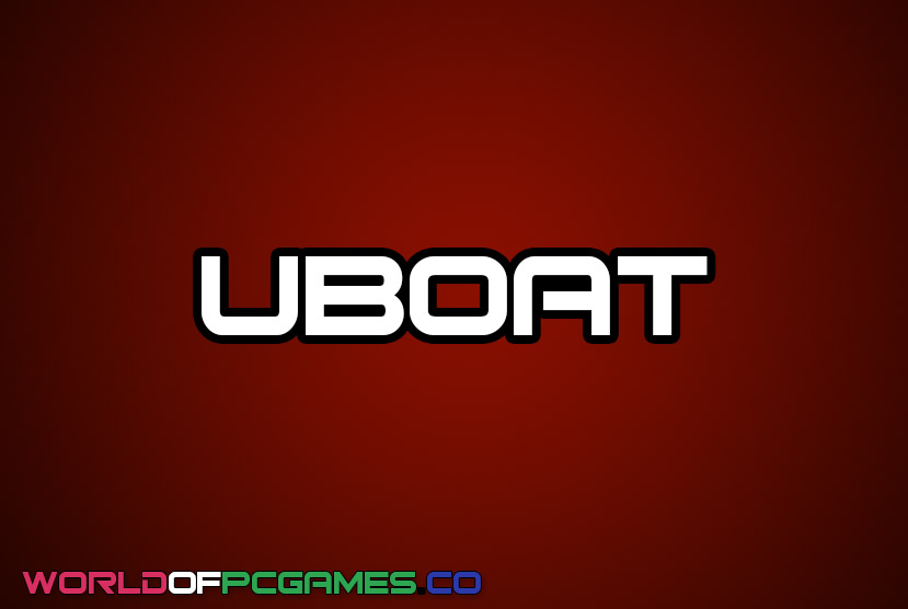 UBoat Free Download PC Game By worldofpcgames.com