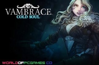 Vambrace Cold Soul Free Download By worldofpcgames.com