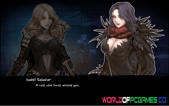 Vambrace Cold Soul Free Download By worldofpcgames.com