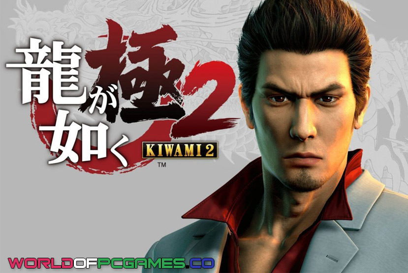 Yakuza Kiwami 2 Free Download PC Game By worldofpcgames.com