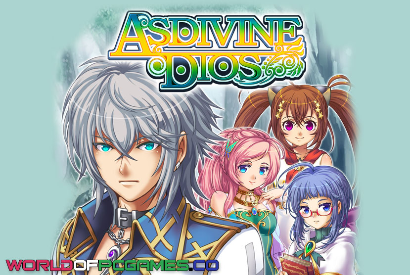 Asdivine Dios Free Download PC Game By worldofpcgames.com