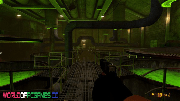 Black Mesa Free Download By worldofpcgames.com