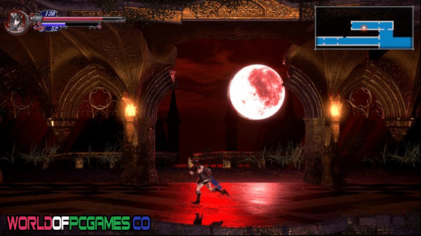 Bloodstained Ritual of the Night Free Download By Worldofpcgames.jpg