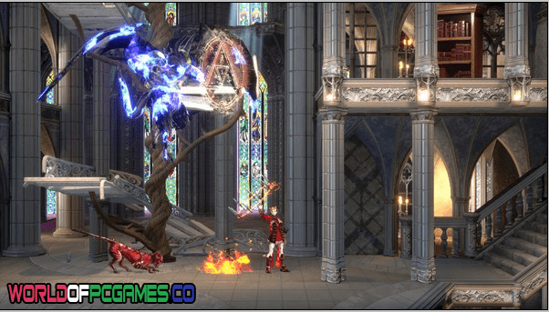 Bloodstained Ritual of the Night Free Download By Worldofpcgames.jpg