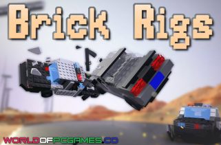 Brick Rigs Free Download By worldofpcgames.com