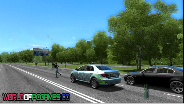 City Car Driving Free Download By Worldofpcgames.jpg