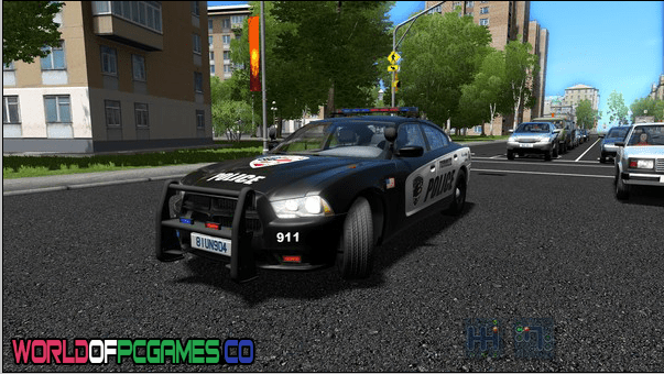 City Car Driving Free Download By Worldofpcgames.jpg