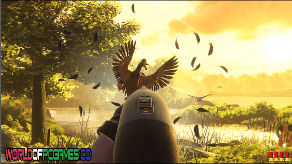 Duck Season PC Free Download By worldofpcgames.com