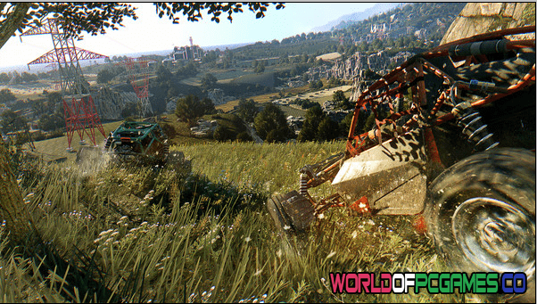 Dying Light The Following Free Download By Worldofpcgames.jpg
