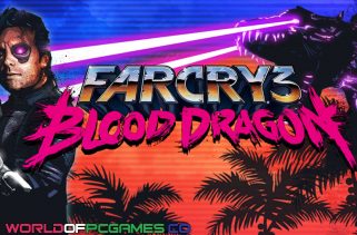 Far Cry 3 Blood Dragon Free Download By worldofpcgames.com