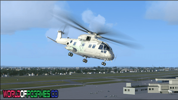 Flight Simulator X Free Download By worldofpcgames.com