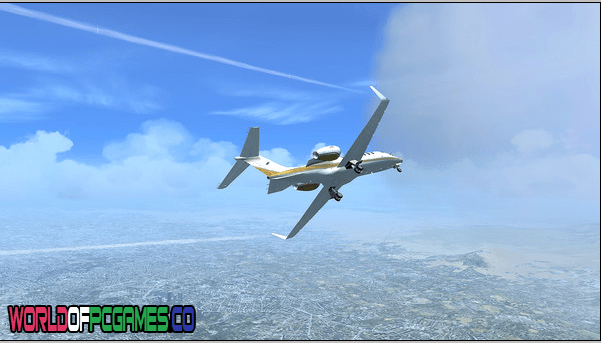 Flight Simulator X Free Download By worldofpcgames.com