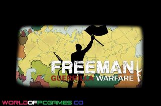 Freeman Guerrilla Warfare Free Download By worldofpcgames.com