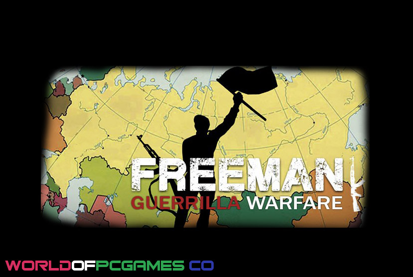 Freeman Guerrilla Warfare Free Download By worldofpcgames.com